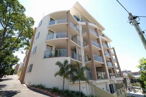 35/6 Primrose St, Bowen Hills, QLD 4006