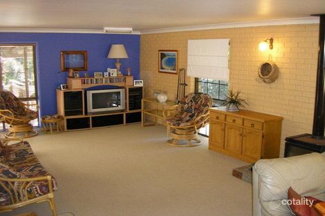 Property photo of 16 Rosella Road North Maleny QLD 4552