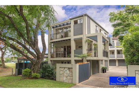Property photo of 1/20 Keith Street St Lucia QLD 4067