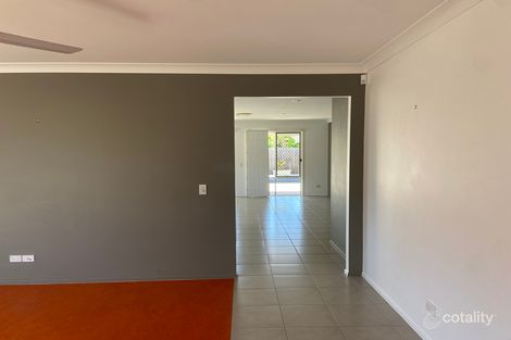 Property photo of 41 Earl St Vincent Circuit Eli Waters QLD 4655