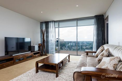 1502/8 Adelaide Tce, East Perth, WA 6004