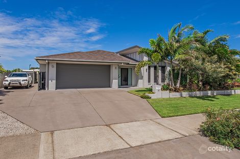 10 Gairdner St, Caloundra West, QLD 4551