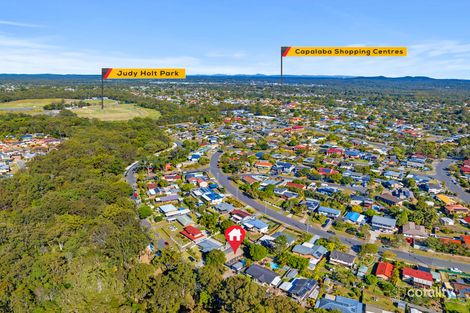 Property photo of 34 Sunnybay Drive Birkdale QLD 4159