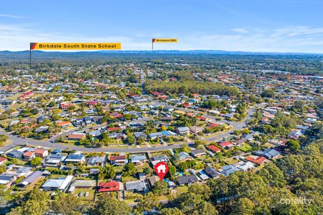 Property photo of 34 Sunnybay Drive Birkdale QLD 4159