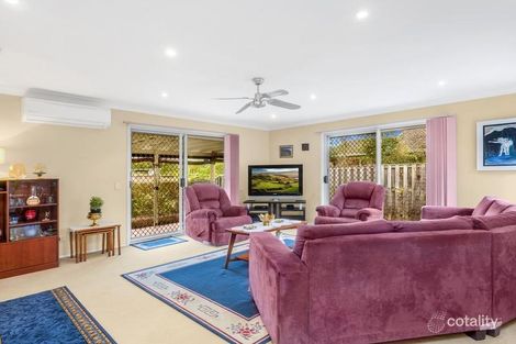 Property photo of 34 Azalea Crescent Fitzgibbon QLD 4018