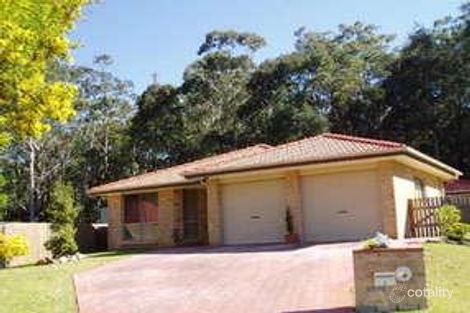 5 Atkins Pl, St Georges Basin, NSW 2540