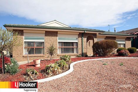 28 Wheatley St, Gowrie, ACT 2904