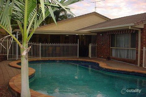 34 Huntingdale Cres, Robina, QLD 4226