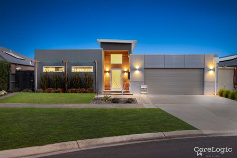 Property photo of 41 Papillon Parade Tarneit VIC 3029