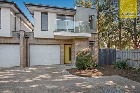 Property photo of 6/6 Laurel Avenue Boronia VIC 3155