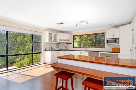 Property photo of 4 Morrisey Way Rouse Hill NSW 2155