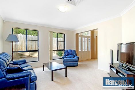 Property photo of 4 Morrisey Way Rouse Hill NSW 2155