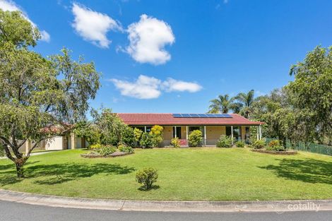 Property photo of 36 Colrene Drive Nerang QLD 4211