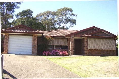 Property photo of 8 Davis Place Bligh Park NSW 2756