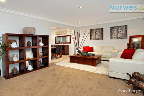 Property photo of 16 Ballard Place Doonside NSW 2767