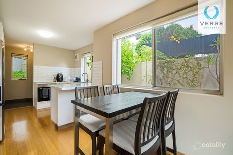 Property photo of 7/107 Washington Street Victoria Park WA 6100