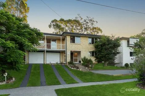 47 Olearia St E, Everton Hills, QLD 4053