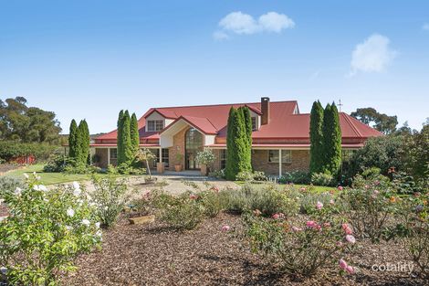 Property photo of 202 Snowgum Road Bywong NSW 2621