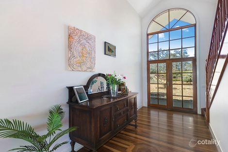 Property photo of 202 Snowgum Road Bywong NSW 2621