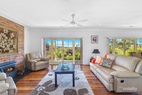 Property photo of 202 Snowgum Road Bywong NSW 2621