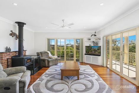 Property photo of 202 Snowgum Road Bywong NSW 2621