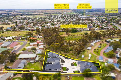 Property photo of 3/25 Higgins Court Bacchus Marsh VIC 3340