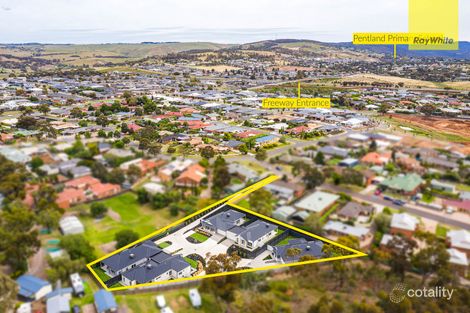 Property photo of 3/25 Higgins Court Bacchus Marsh VIC 3340