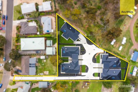 Property photo of 3/25 Higgins Court Bacchus Marsh VIC 3340