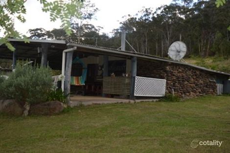 479 Bakers Rd, Mount Colliery, QLD 4370