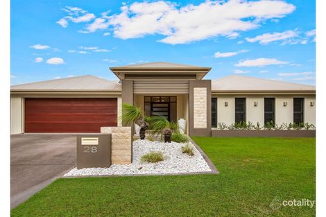 Property photo of 28 Balgownie Drive Peregian Springs QLD 4573