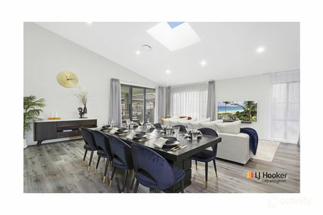 Property photo of 35 Leslie Way Leppington NSW 2179