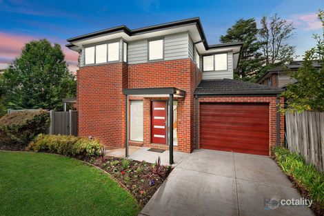 1/424 Maroondah Hwy, Ringwood East, VIC 3135