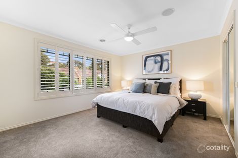 Property photo of 31 Morawa Drive Mulgrave VIC 3170
