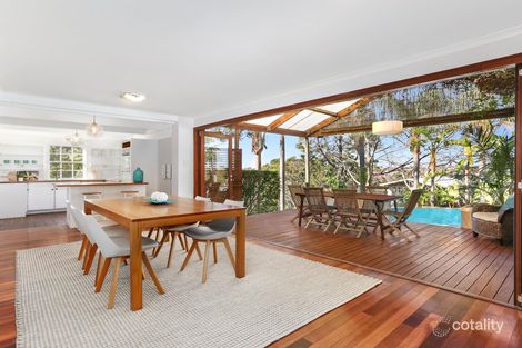 Property photo of 56 Minnamorra Avenue Earlwood NSW 2206