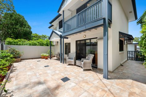 Property photo of 1/30 Rokeby Terrace Taringa QLD 4068