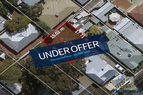 27b Basinghall St, East Victoria Park, WA 6101