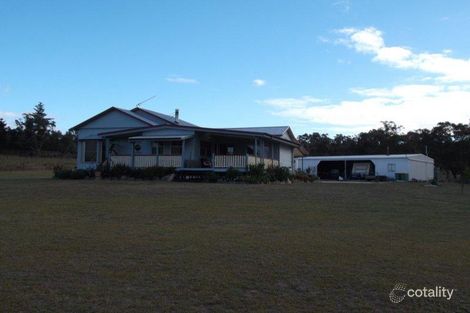 325 Eukey Rd, Kyoomba, QLD 4380