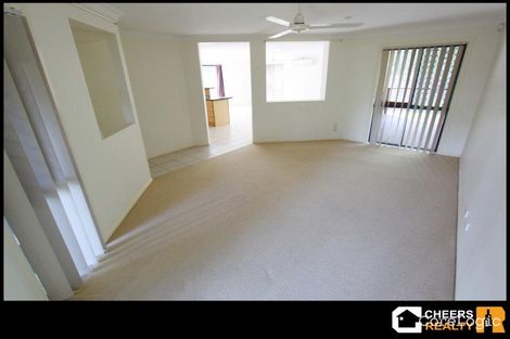Property photo of 11 Brushbox Crescent Sunnybank Hills QLD 4109
