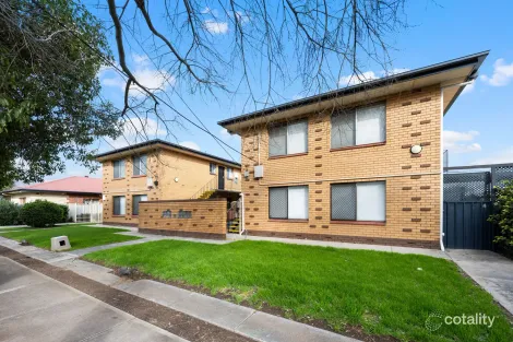 5/23-25 Norma St, Mile End, SA 5031