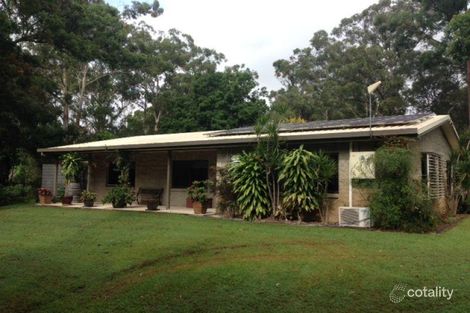 Property photo of 108 Lindeman Road Beerwah QLD 4519