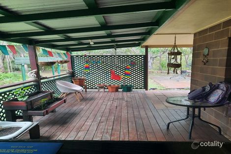 Property photo of 529 Doughboy Road Doughboy QLD 4671