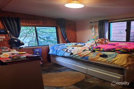 Property photo of 529 Doughboy Road Doughboy QLD 4671