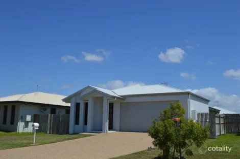 Property photo of 6 Gotham Loop Deeragun QLD 4818