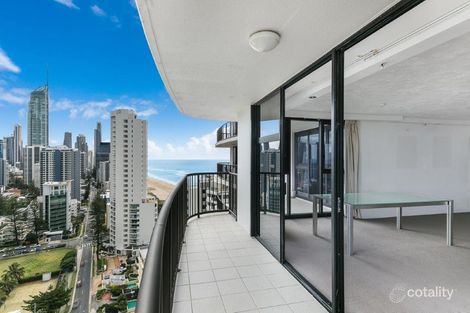 Property photo of 22D/4-12 Old Burleigh Road Surfers Paradise QLD 4217