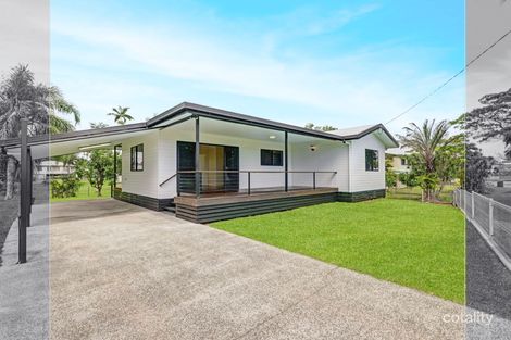 Property photo of 1 Florence Street Webb QLD 4860