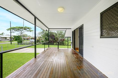 Property photo of 1 Florence Street Webb QLD 4860