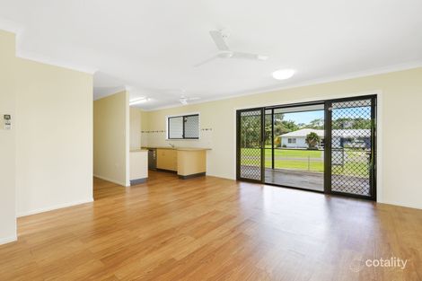 Property photo of 1 Florence Street Webb QLD 4860