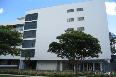 Property photo of 17M/147-161 McEvoy Street Alexandria NSW 2015