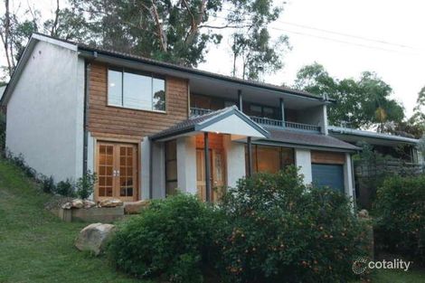 Property photo of 8 Orion Place Leonay NSW 2750