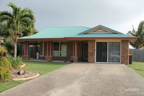 Property photo of 9 Flounder Court Andergrove QLD 4740